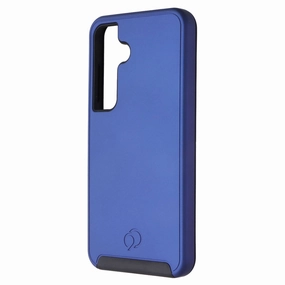 Nimbus9 Cirrus 2 Series Case for Samsung Galaxy S24 5G - Cobalt Blue Minimal Look