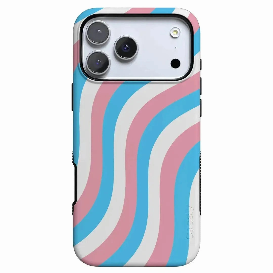Proud To Be Me | Pride Case premium design