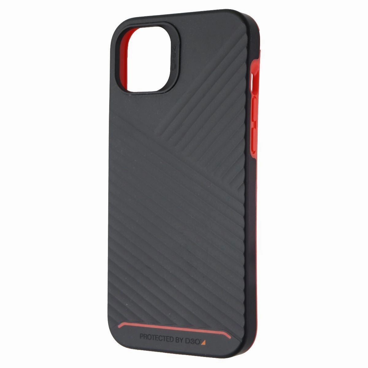 ZAGG Gear4 Battersea Snap Case for MagSafe for iPhone 14 Plus - Black Urban Style