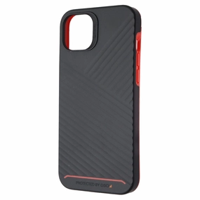 ZAGG Gear4 Battersea Snap Case for MagSafe for iPhone 14 Plus - Black Urban Style