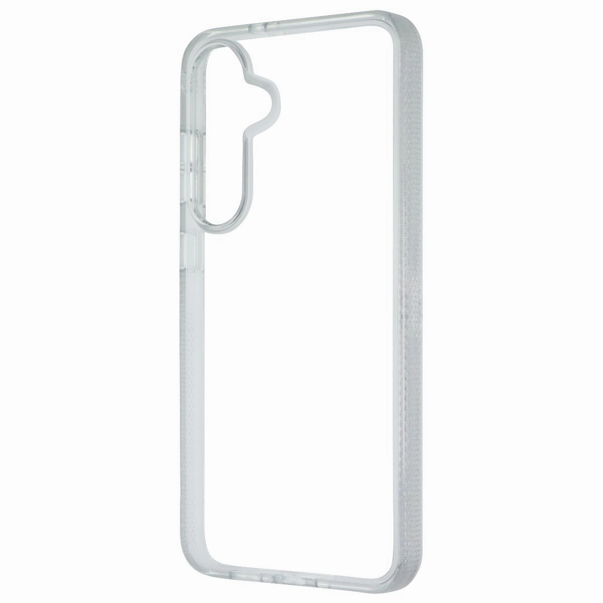 ZAGG Crystal Palace Series Case for Samsung Galaxy S25  (Plus) - Clear Durable Material