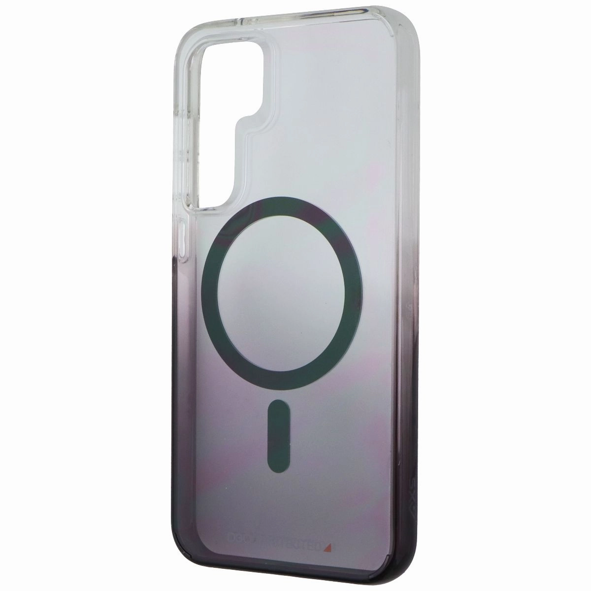 AXS Crystal Shield Magnetic Case for Samsung Galaxy S23 FE - Smoke Gradient Casual Look