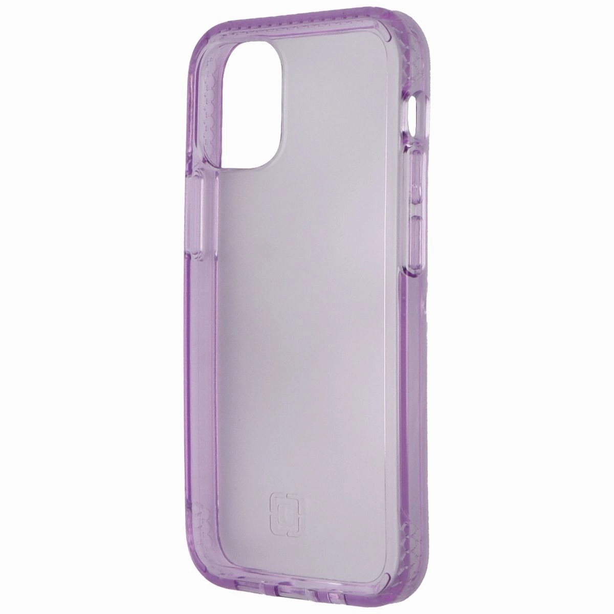 Minimal Frame Incipio Slim Series Case for Apple iPhone 12 mini - Lilac (Purple)