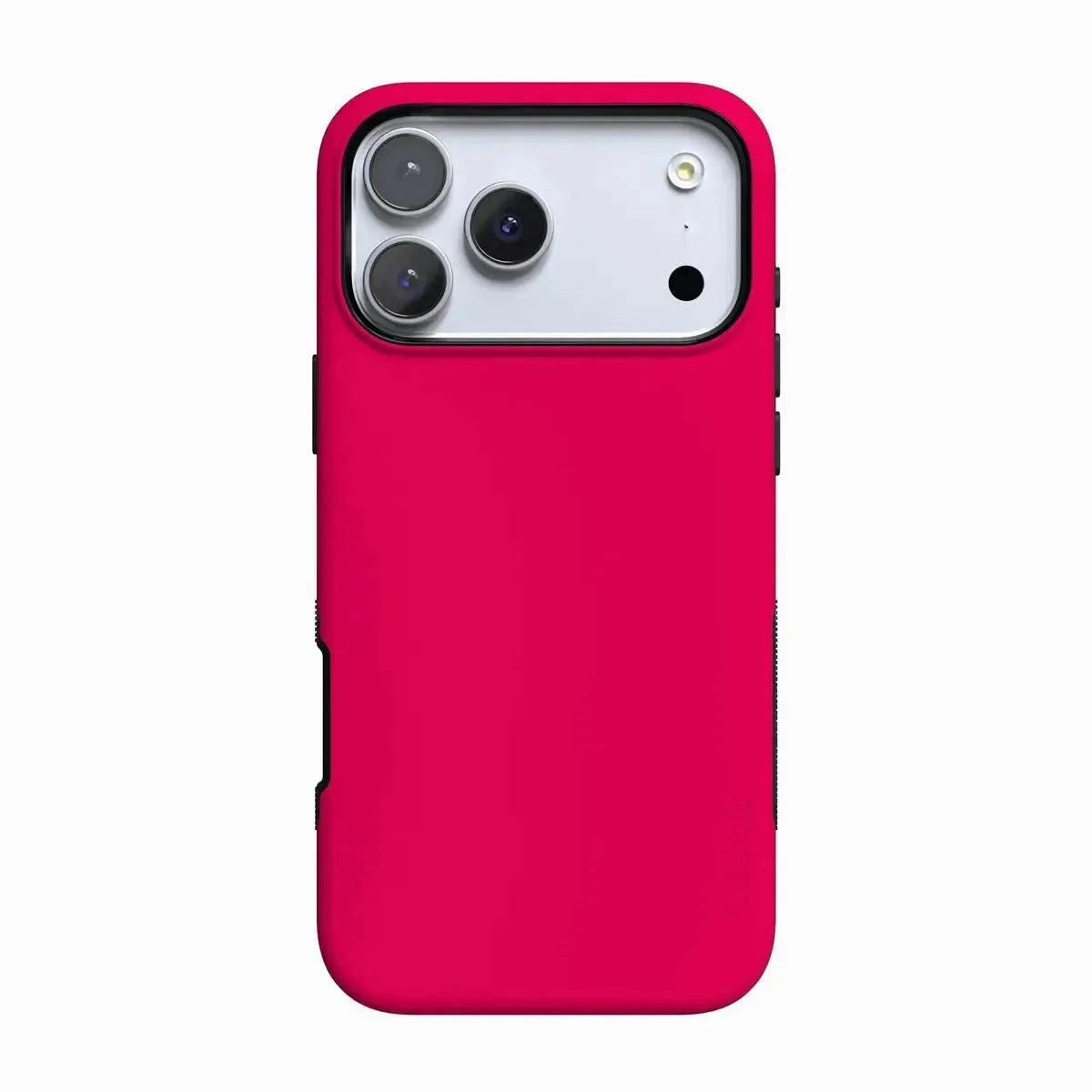 Modern Accent Think Pink | Solid Neon Pink Case