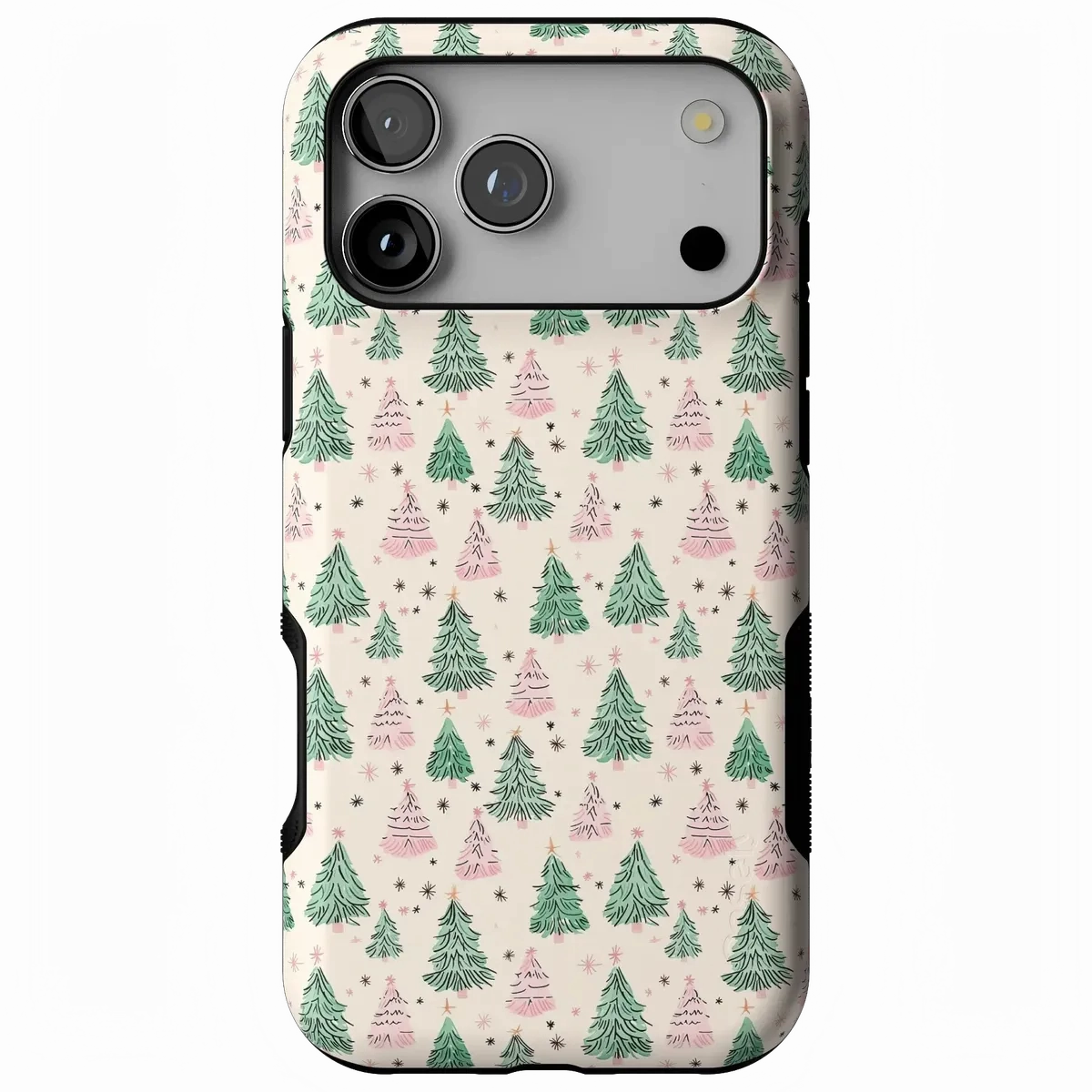 Soft Edge Lookin Pine | Christmas Tree Case