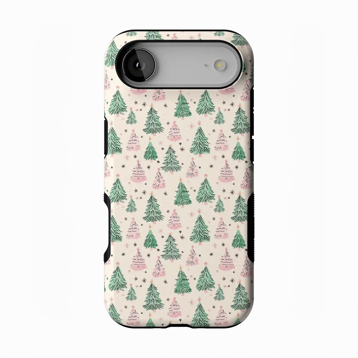 Creative Design Lookin Pine | Christmas Tree Case