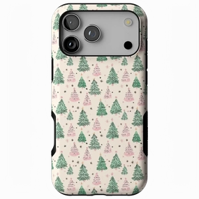 Lookin Pine | Christmas Tree Case Shockproof Corners
