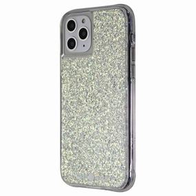 Soft Pattern Layer Case-Mate Twinkle Series Hybrid Case for Apple iPhone 11 Pro - Stardust