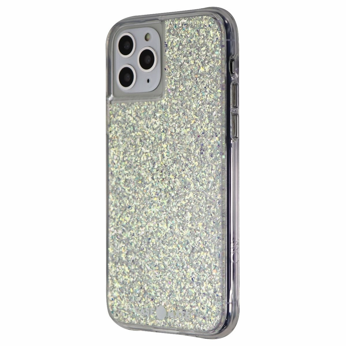 Soft Pattern Layer Case-Mate Twinkle Series Hybrid Case for Apple iPhone 11 Pro - Stardust