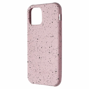 Smooth Lining Mellow Bio Series Compostable Case for Apple iPhone 11 Pro - Cherry Blossom Pink
