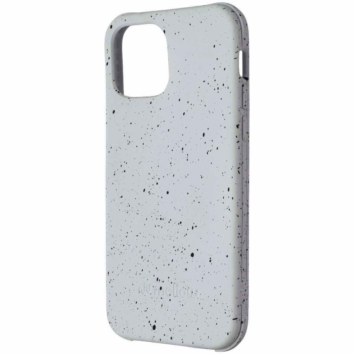 Sleek Guard Mellow Bio Series Compostable Gel Case for Apple iPhone 11 Pro - White