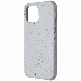 Sleek Guard Mellow Bio Series Compostable Gel Case for Apple iPhone 11 Pro - White