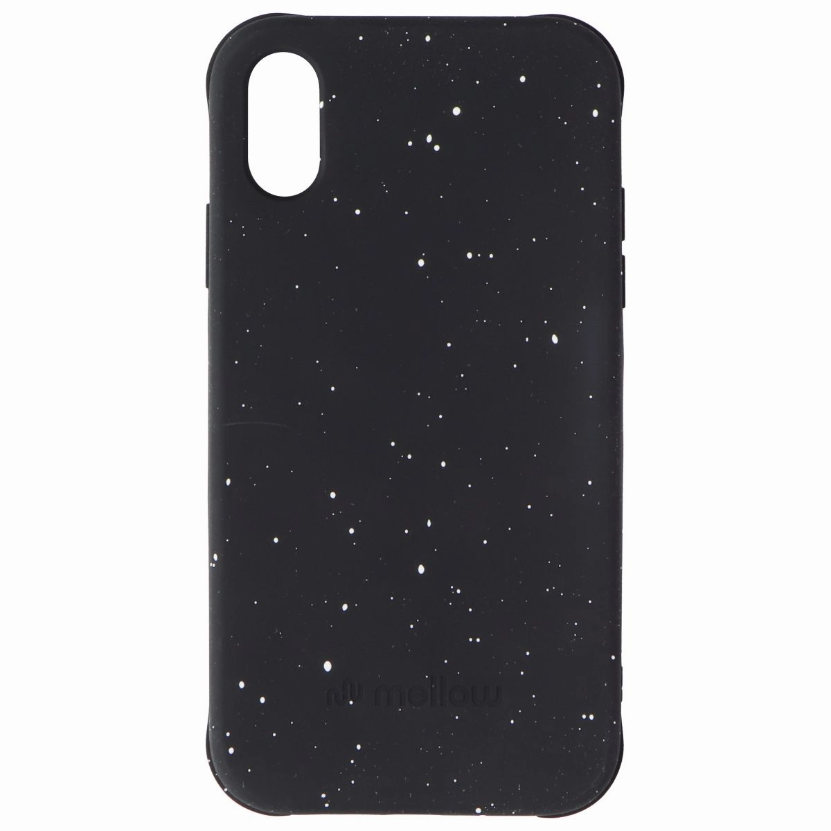 Mellow Bio Series Plant-Based Case for Apple iPhone XR - Starry Night Shock Proof Compact Pattern