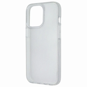 Tech21 EvoSparkle Series Case for Apple iPhone 13 Pro - Gold Glitter Protective Detailing Edge