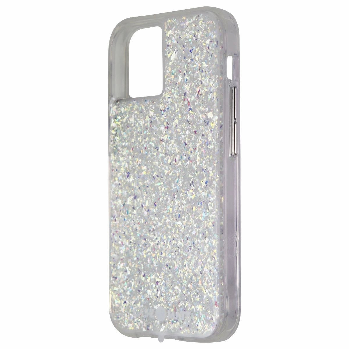 Case-Mate Twinkle Series Hard Case for Apple iPhone 13 Mini - Stardust Matte Look