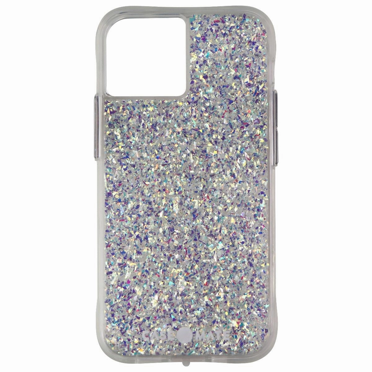 Case-Mate Twinkle Series Hard Case for Apple iPhone 13 Mini - Stardust Flexible Touch Comfort Design Layer