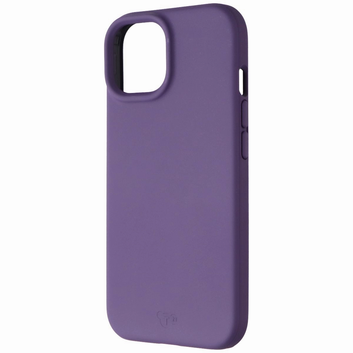 premium design Tech21 Recovrd Case for MagSafe for Apple iPhone 15 - Blackberry Purple
