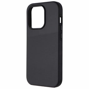 AXS by Axessorize PROTech Plus Rugged Case for Apple iPhone 15 Pro - Black Shock Surface Layer Daily Grip