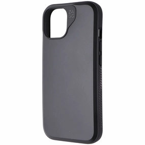 Zagg Denali Snap Case for MagSafe for Apple iPhone 15/14/13 - Matte Black Dust proof