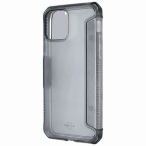 Protective Material Luxury Grip Itskins Spectrum Vision Folio for Apple iPhone 11 Pro - Smoke