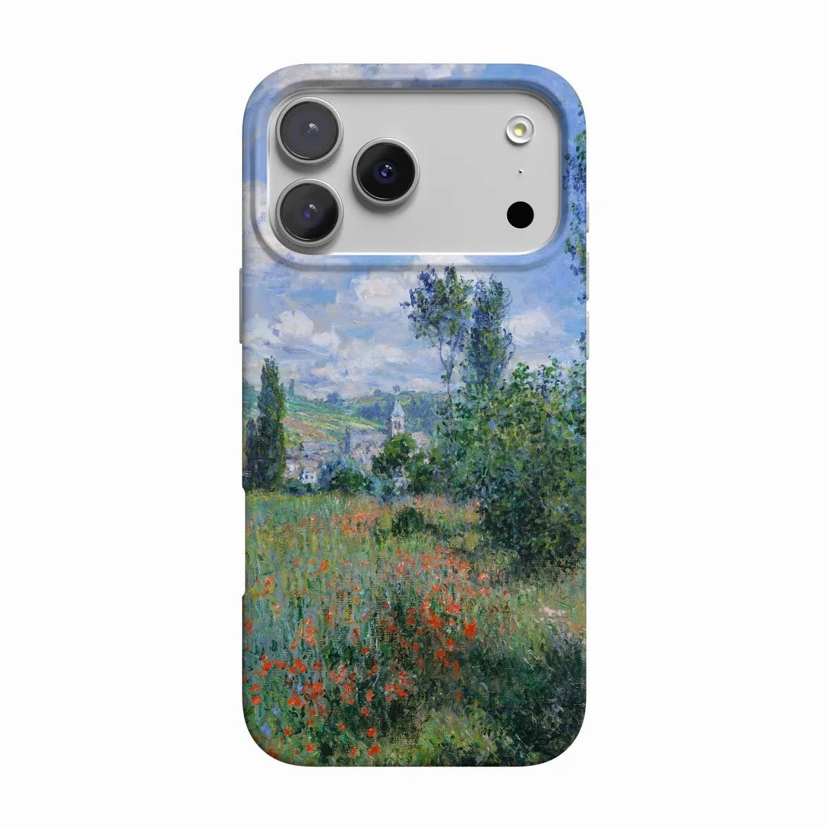 Monets View | Limited Edition Phone Case Rugged Feel