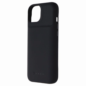 Mophie Juice Pack Battery Case for Apple iPhone 15 - Black Slim Comfort Stylish Form
