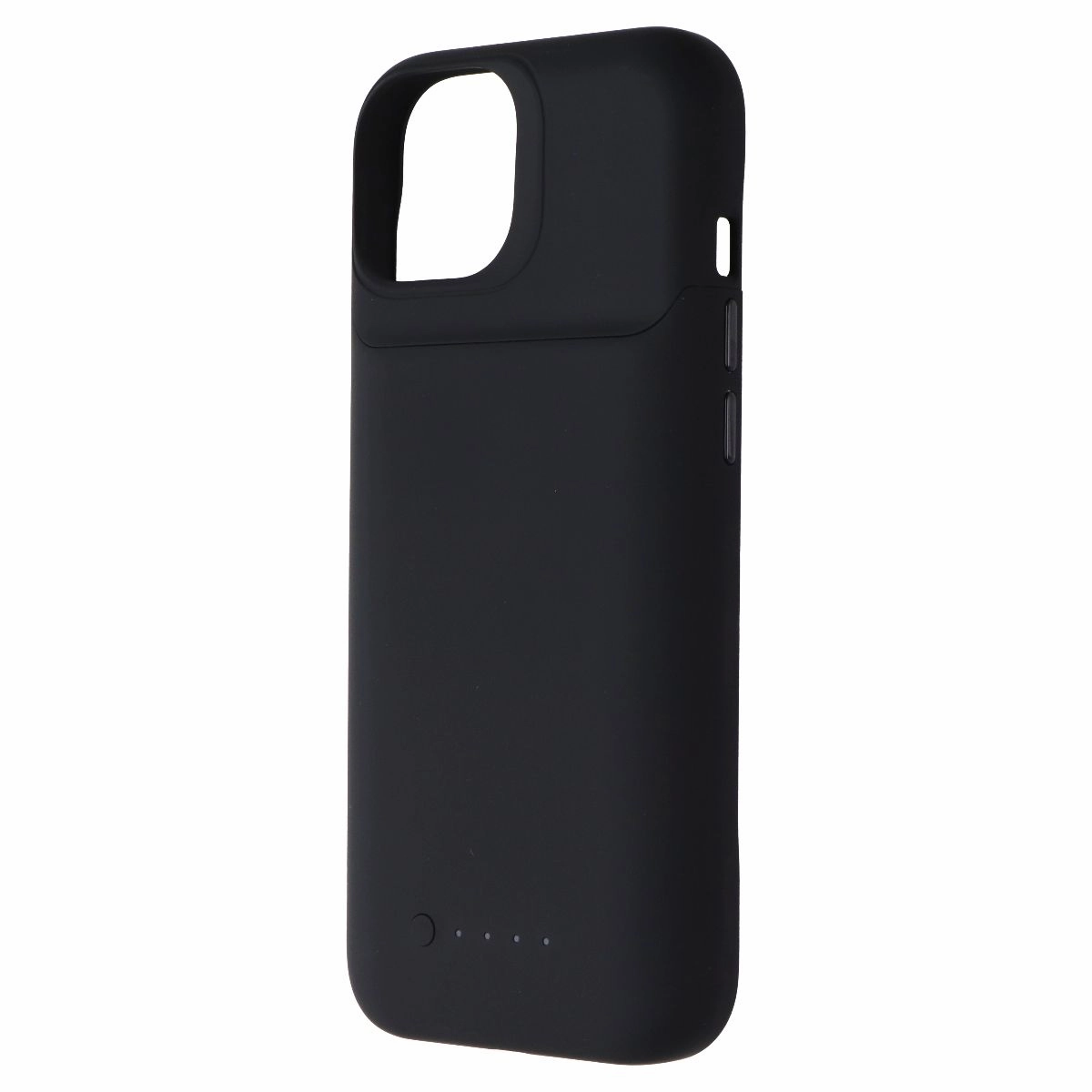 Mophie Juice Pack Battery Case for Apple iPhone 15 - Black Slim Comfort Stylish Form