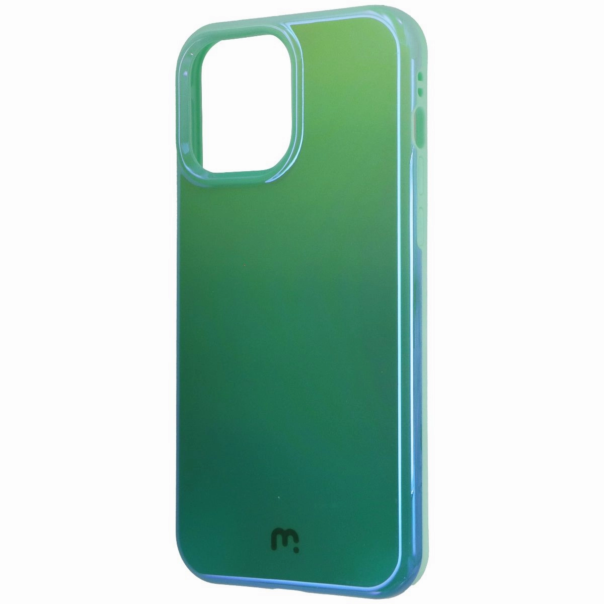 MyBat Pro Chic Series Case for Apple iPhone 13 Pro Max - Mint Fashion Design Urban Design