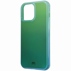 MyBat Pro Chic Series Case for Apple iPhone 13 Pro Max - Mint Fashion Design Urban Design