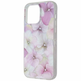 Durable Surface Stylish Look MyBat Pro Mood Series Case for MagSafe for iPhone 14 Pro Max - Potpourri