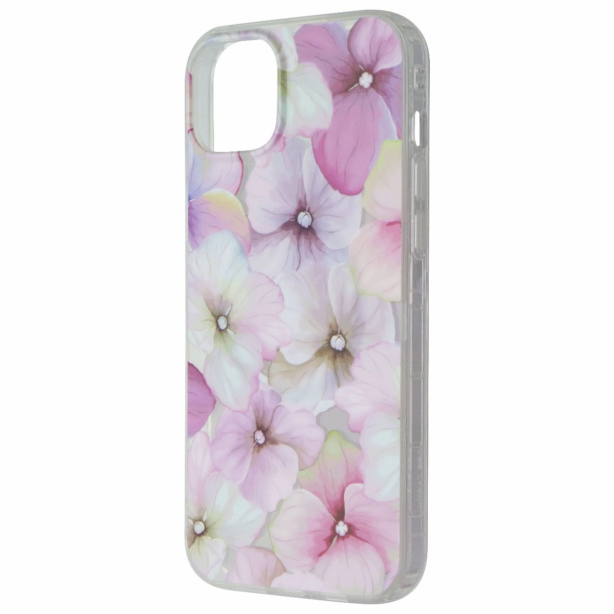 MyBat Pro Mood Series Hard Case for MagSafe for iPhone 15 Plus - Potpourri Vibrant Colors