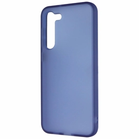 Modern Surface Design Modern Minimalism MyBat Pro Shade Series Case for Samsung Galaxy S23  (Plus) - Cobalt Blue