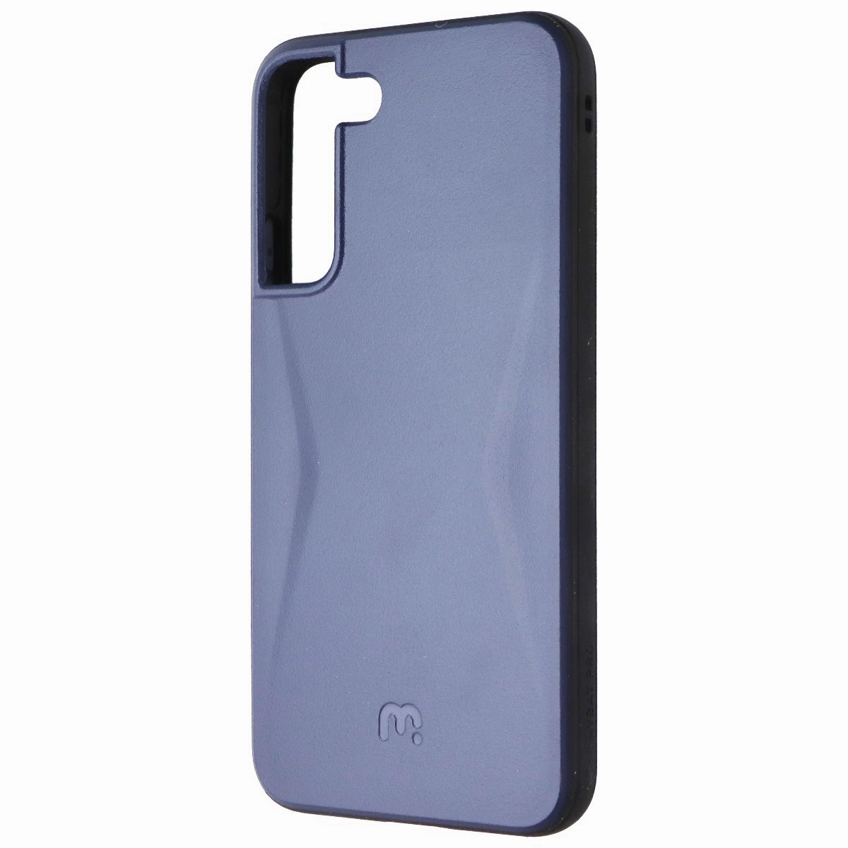 Minimal Comfort Mybat Pro X Series Hard Case for Samsung Galaxy S22 Plus - Blue