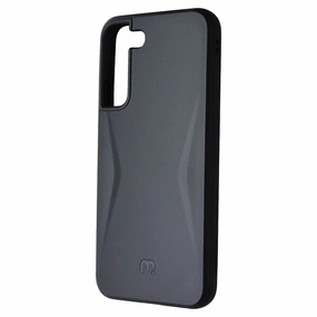 MyBat Pro X Series Ultra Slim Case for Samsung Galaxy S22  (Plus) - Black Lightweight texture