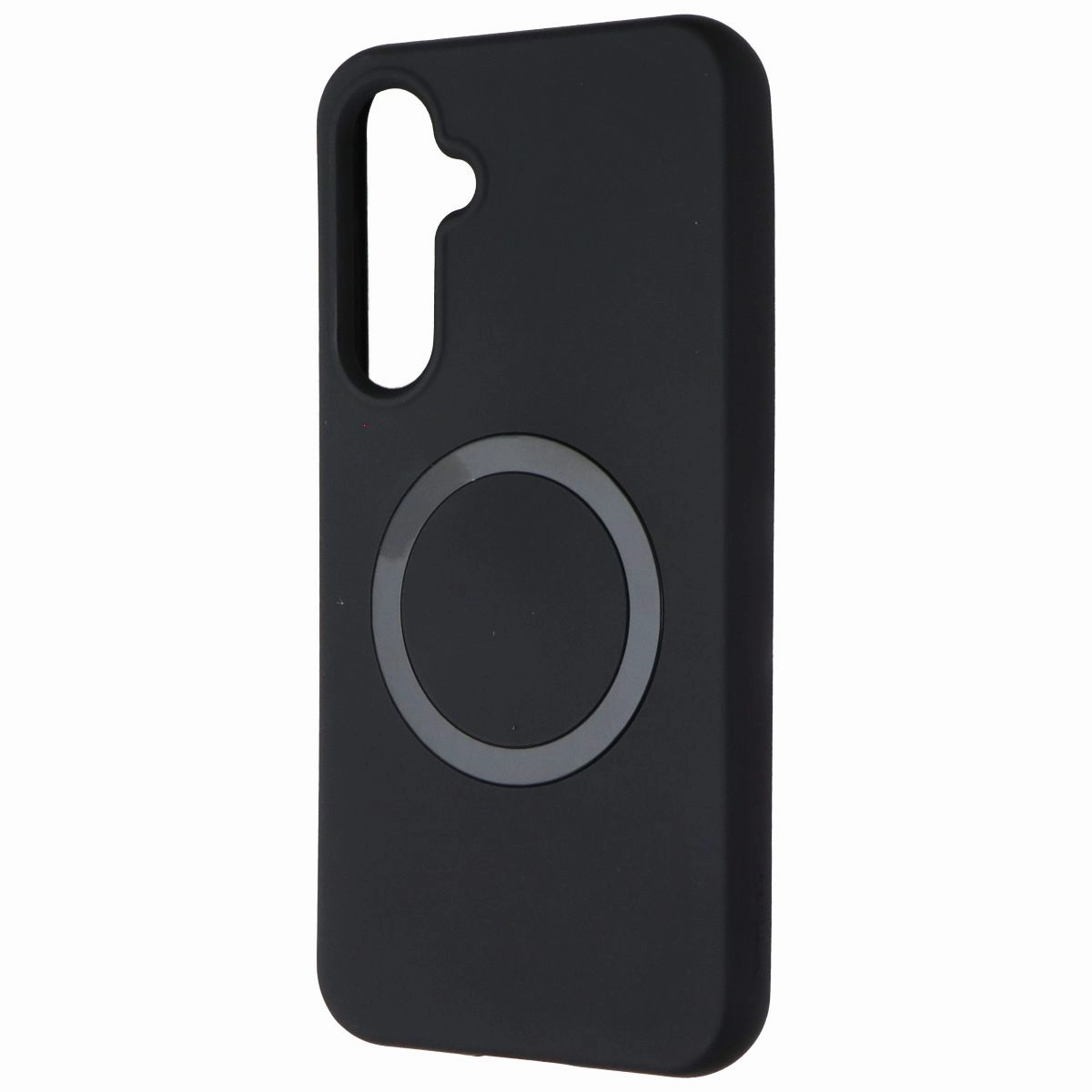 Nimbus9 Alto 2 Magnetic Case for Samsung Galaxy S23 FE - Black Functional Design