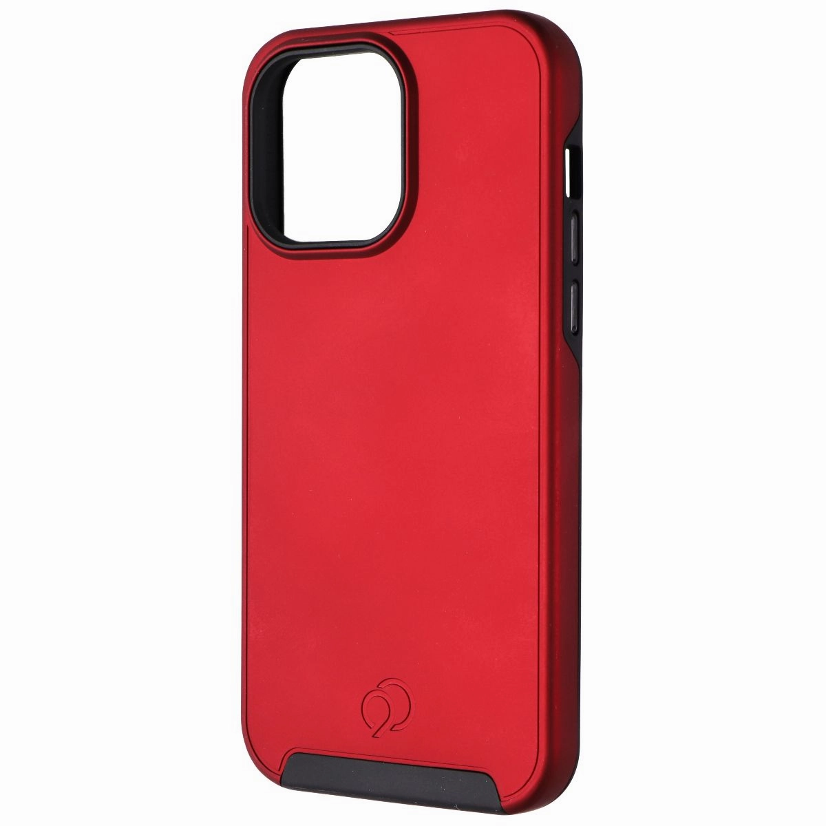 Nimbus9 Cirrus2 Series Hard Case for Apple iPhone 14 Pro Max - Crimson Red Scratch Resistant