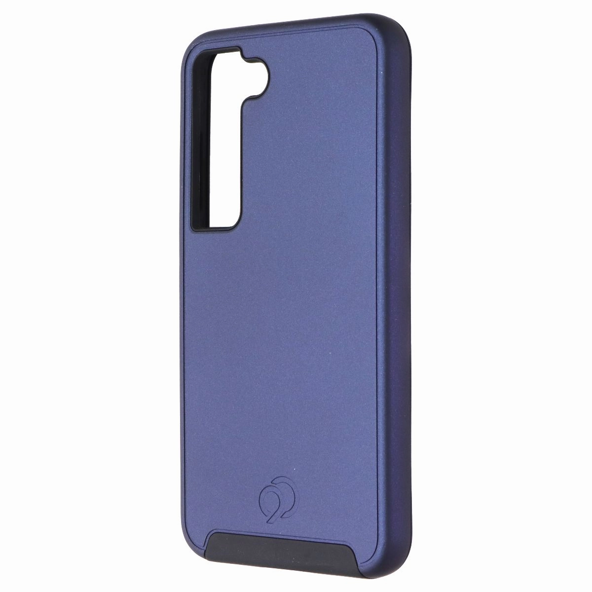 Shock Layer Flexible Protection Nimbus9 Cirrus 2 Dual Layer Case for Samsung Galaxy S23 5G - Midnight Blue