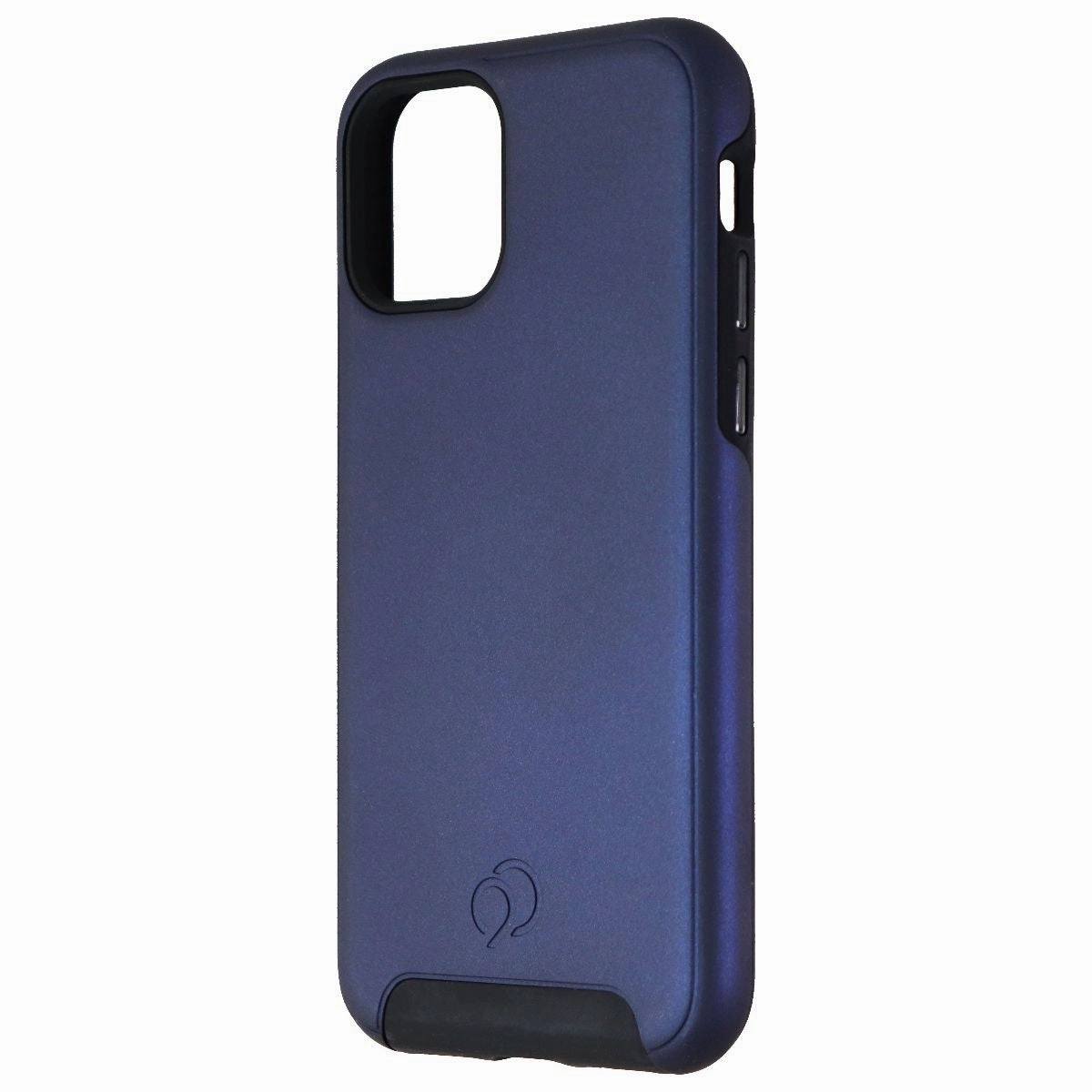 Nimbus9 Cirrus 2 Series Case for Apple iPhone 11 Pro - Midnight Blue Shockproof Corners