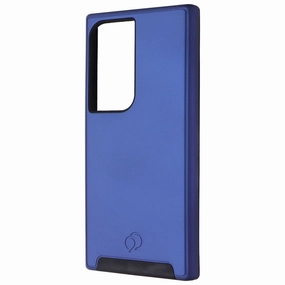 Protective Surface Nimbus9 Cirrus 2 Series Case for Samsung Galaxy S24 Ultra 5G - Cobalt Blue