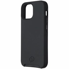 Nimbus9 Cirrus 2 Series Dual Layer Case for iPhone 13 mini - Black Resistant Layer