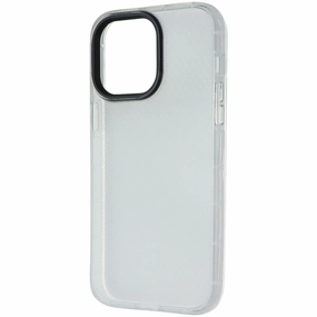 Nimbus9 Phantom 2 Case for Apple iPhone 14 Pro Max - Clear Luxury Accent
