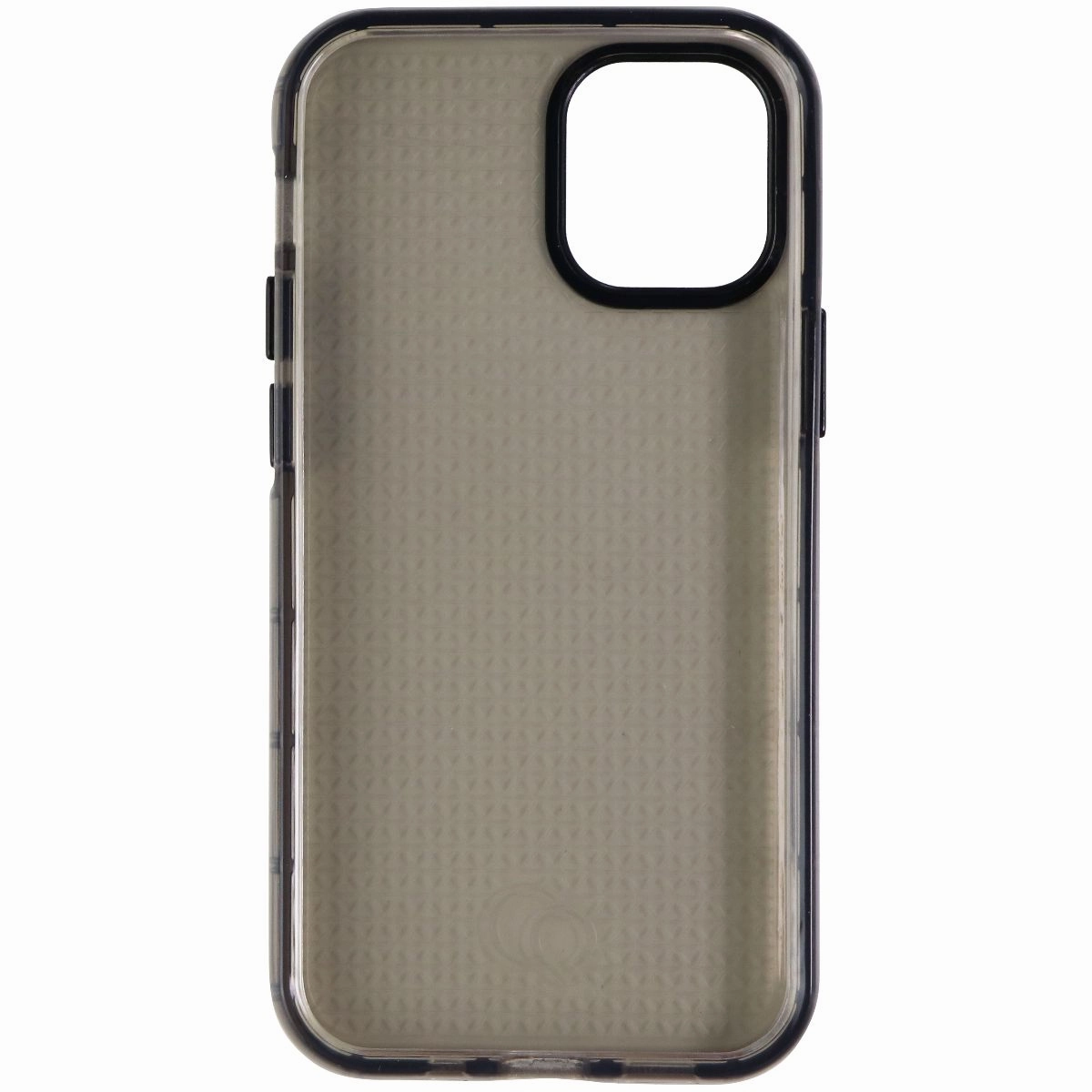 Minimal Style Nimbus9 Phantom 2 Series Case for Apple iPhone 12 mini - Carbon Black