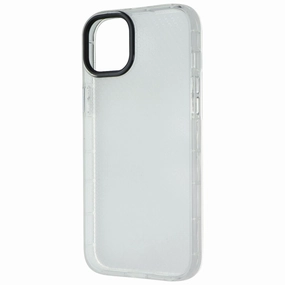 Soft Frame Nimbus9 Phantom 2 Series Case for Apple iPhone 14 Plus - Clear
