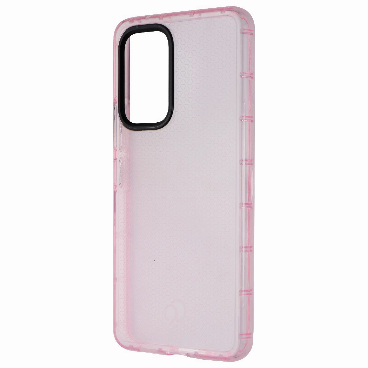Modern Design Protective Form Nimbus9 Phantom 2 Series Case for Samsung Galaxy A53 5G - Flamingo