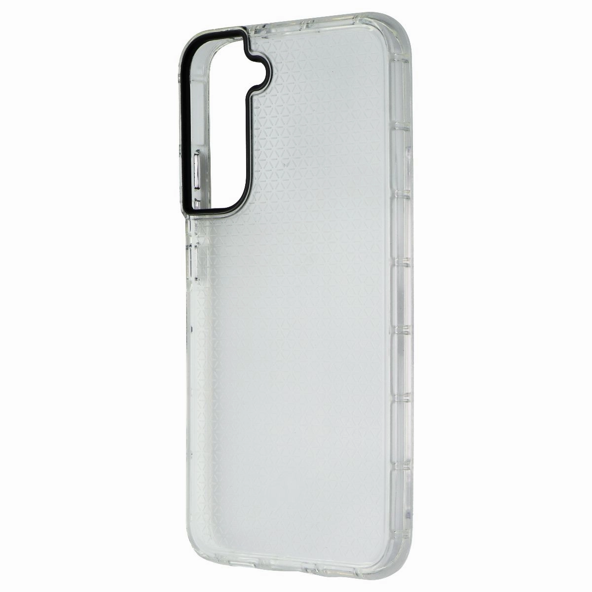 Compact Shape Nimbus9 Phantom 2 Series Case for Samsung Galaxy S22  (5G) - Clear