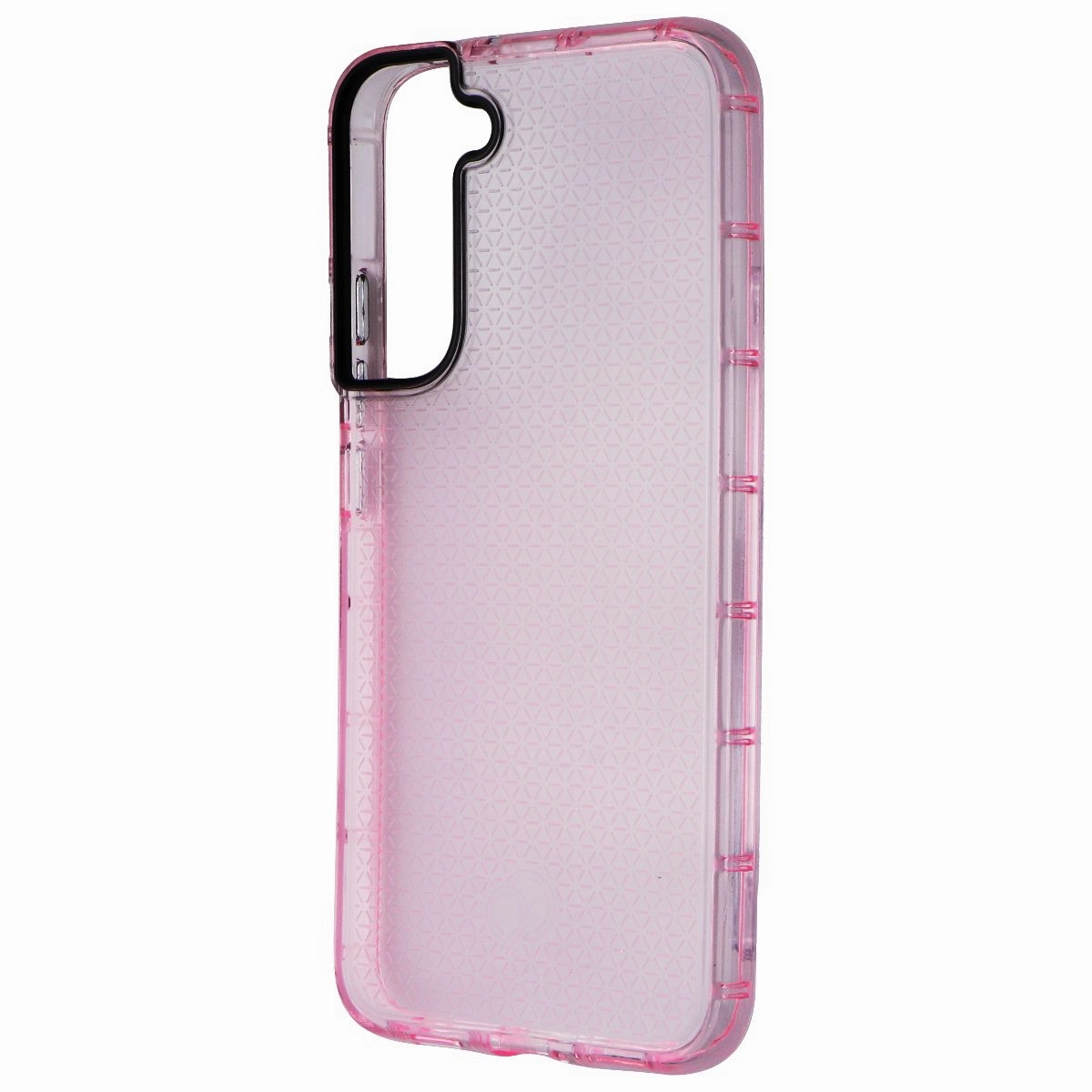 Polished Layer Nimbus9 Phantom 2 Series Case for Samsung Galaxy S22  (5G) - Flamingo
