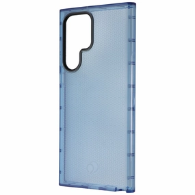 Strong Outline Sleek Grip Nimbus9 Phantom 2 Series Case for Samsung Galaxy S22 Ultra 5G - Pacific Blue