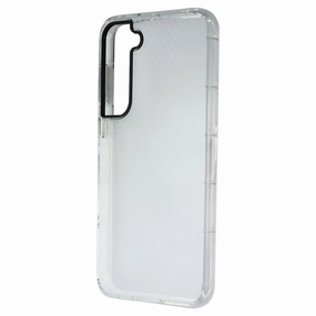 Nimbus9 Phantom 2 Series Case for Samsung Galaxy S23 Plus 5G - Clear Outdoor Use