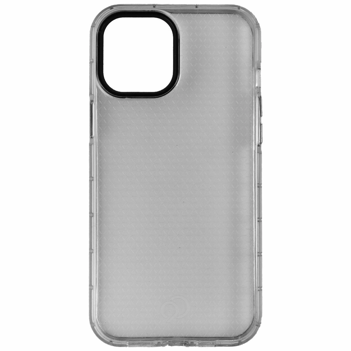 Gloss Layer Nimbus9 Phantom 2 Series Flexible Case for Apple iPhone 12 Pro Max - Clear
