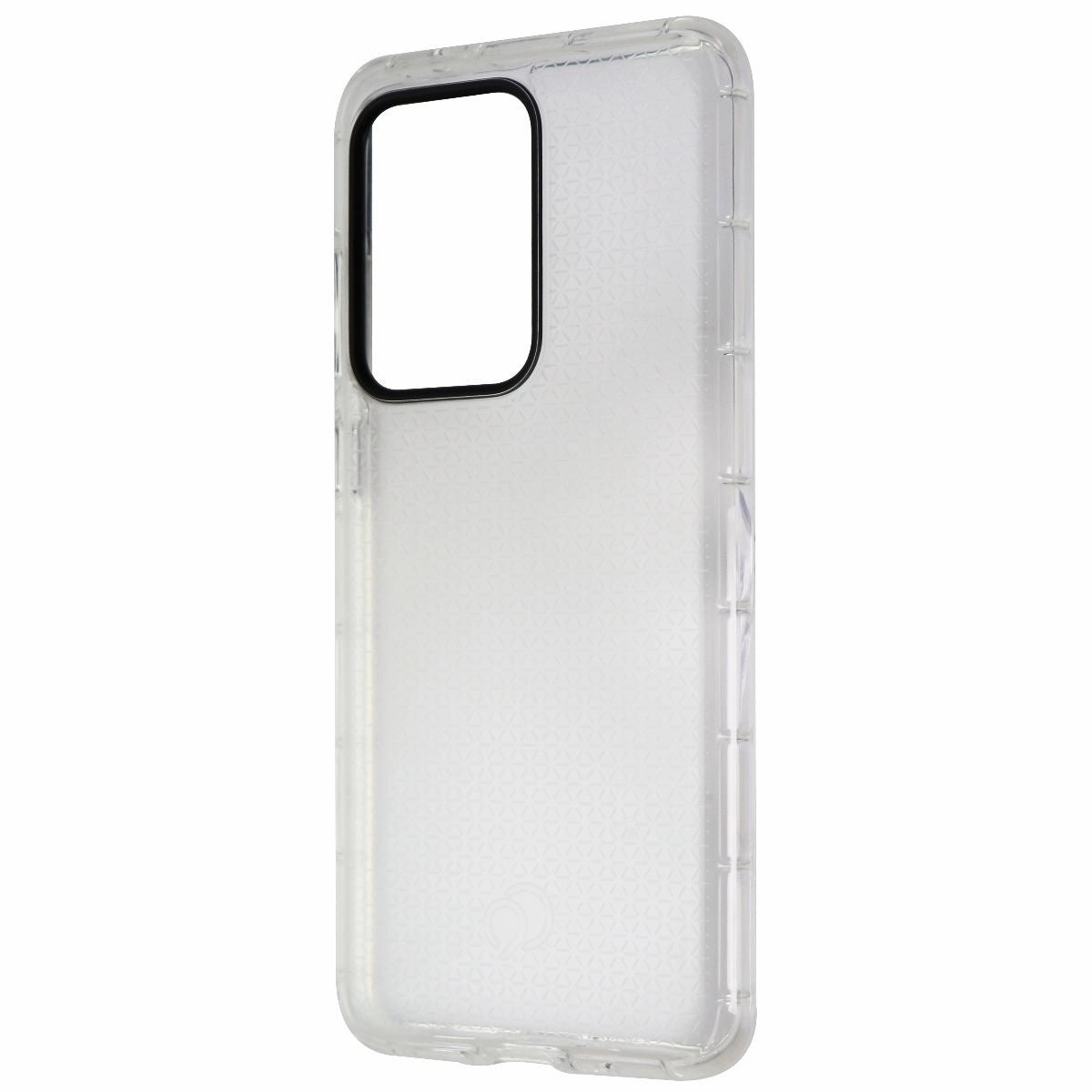 Premium Style Easy Grip Nimbus9 Phantom 2 Series Flexible Gel Case for Samsung Galaxy S20 Ultra - Clear